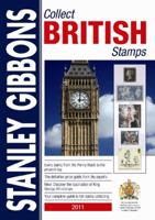 Collect British Stamps. 0852597819 Book Cover