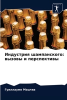 Индустрия шампанского: вызовы и перспективы 6203633143 Book Cover