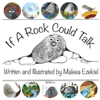 If A Rock Could Talk 1365468070 Book Cover