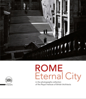 Eternal City 8857239195 Book Cover