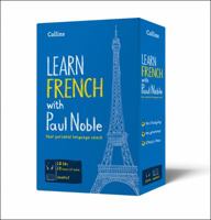 Learn French with Paul Noble 0007363958 Book Cover
