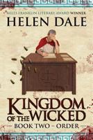 Kingdom of the Wicked Book Two: Order 0648140725 Book Cover