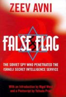 False Flag 0316848360 Book Cover