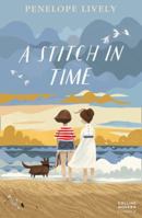 A Stitch in Time 0008208441 Book Cover