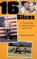 16 Slices: Life in a Collection of Short Stories 1438977425 Book Cover