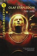 Odd John: A Story between Jest and Earnest 0575072245 Book Cover
