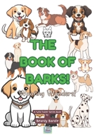 The Book of Barks: Woofing Wonders (Wild Tales) B0CPS4LXK2 Book Cover