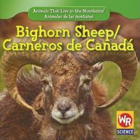 Bighorn Sheep 1433924927 Book Cover