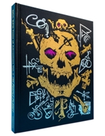 Tome of Adventure Vol 4: Purple Planet Limited Edition (DCC TOME OF ADVENTURE HC) 1961756382 Book Cover