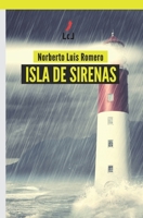 Isla de sirenas 8412454073 Book Cover