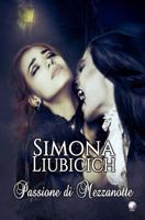 Passione di mezzanotte 197951741X Book Cover
