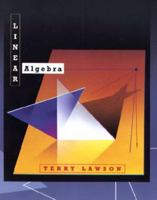 Linear Algebra 0471308978 Book Cover
