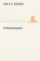 Schattenpuppen 3842416768 Book Cover