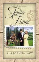 The Tender Flame 1576733998 Book Cover