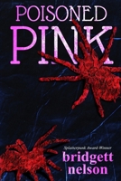 Poisoned Pink B0CWPLPJC1 Book Cover