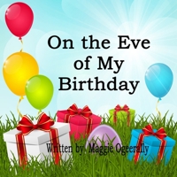 On the Eve of My Birthday 0996878270 Book Cover
