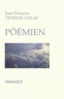 Pôémien (French Edition) B0D2KBYF4X Book Cover
