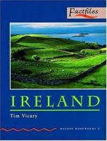 Ireland (Oxford Bookworms Factfiles) 0194233855 Book Cover