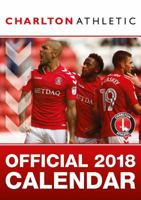 Charlton Athletic Official 2019 Calendar - A3 Wall Calendar 1912595303 Book Cover