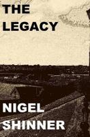 The Legacy: Crime Thriller 1519280211 Book Cover