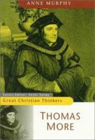 Thomas More 0764801171 Book Cover