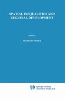 Spatial inequalities and regional development 0898380065 Book Cover