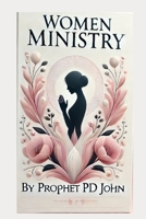 Women Ministry B0DVG81NCN Book Cover