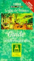 Guide Des Hotels-Restaurants Logis De France (Leguide Des Hotels-Restaurants) 2903021201 Book Cover