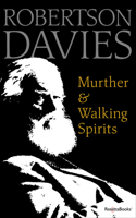 Murther & Walking Spirits 0140168842 Book Cover