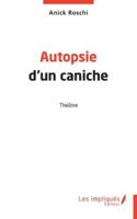 Autopsie d'un caniche (French Edition) B0FJW2N2Z8 Book Cover