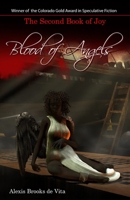 Blood of Angels - The Second Book of Joy 1786954885 Book Cover