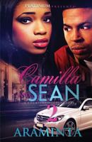 Camilla and Sean: A Counterfeit Love Story 2 1536934917 Book Cover