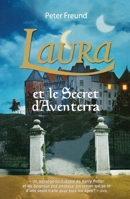 Laura und das Geheimnis von Aventerra 8495618680 Book Cover