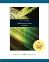 The Economy Today 0073375896 Book Cover
