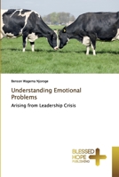 Understanding Emotional Problems 6137824306 Book Cover