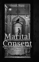 Marital Consent: What Happens When Consent is Assumed B0FP348WZJ Book Cover