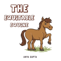 The Equitable Equine B0DY4HDWG4 Book Cover