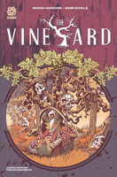 The Vineyard 1956731296 Book Cover