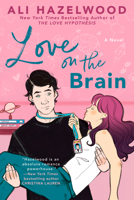 Love on the Brain 0593336844 Book Cover