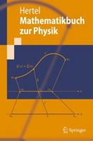 Mathematikbuch Zur Physik 3540890432 Book Cover