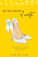 Buscando el norte: Comedia Romántica B0C9SLCSFP Book Cover