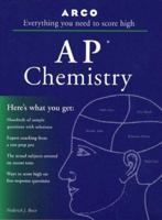 AP Chemistry 3E 0028617088 Book Cover