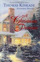 A Christmas Promise (A Cape Light Novel) 0425205495 Book Cover