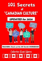 101 Secrets of Canadian Culture 199924866X Book Cover