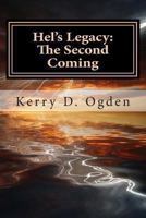 Hel's Legacy: The Second Coming 1484044185 Book Cover