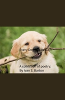 Every Dog Has Its Day! B0FKQVJ4Z4 Book Cover
