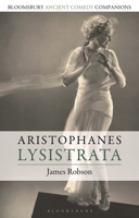 Aristophanes: Lysistrata 1350090301 Book Cover