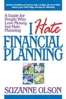 I Hate Financial Planning 0071435409 Book Cover