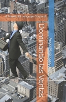 Dominando las Ventas: A Través del Lenguaje Corporal (Spanish Edition) B0DT731T7B Book Cover