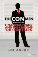 Con Men: A History of Financial Fraud and the Lessons You Can Learn 0273751344 Book Cover